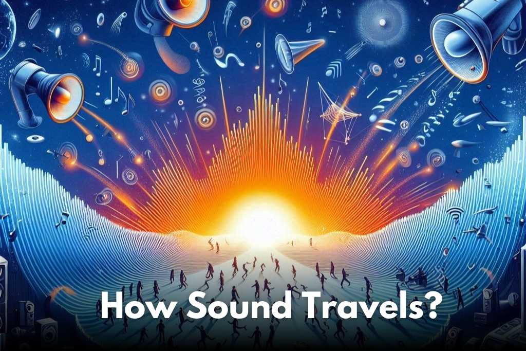 Sound Propagation Explained: Waves, Speed, and Mediums